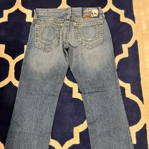 True Religion Jeans Men
